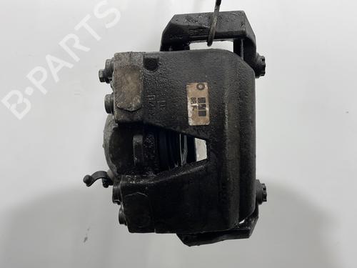 Venstre bremsekaliber foran AUDI Q5 (8RB) 3.0 TDI quattro (240 hp) 31028014