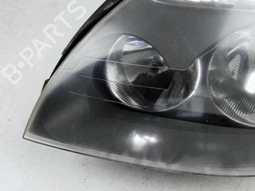Left headlight RENAULT CLIO III (BR0/1, CR0/1) | BP37652634C28 - Image 5