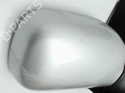 Right mirror TOYOTA YARIS (_P1_) 1.3 (SCP12_, SCP13_, SCP12R, SCP13R) | BP20462993C27 