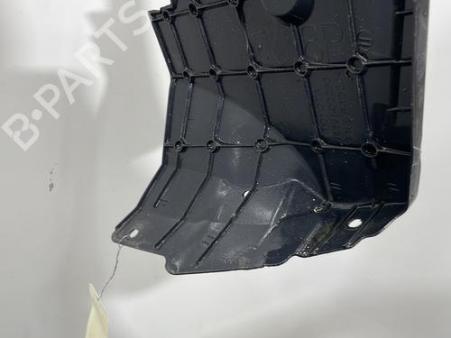 Wheel arch TOYOTA YARIS (_P13_) 1.5 Hybrid (NHP130_, NHP130) | BP30755903C56