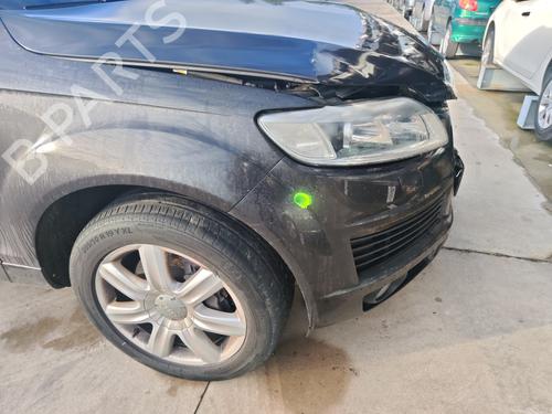 Front left seatbelt AUDI Q7 (4LB) 3.0 TDI quattro | BP36372366I26 - Image 10