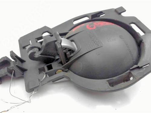 Front right interior door handle CITROËN C2 (JM_) 1.4 HDi | BP20406265I14 