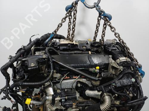 Engine FORD FOCUS III Saloon  | BP34458902M1  - Image 5