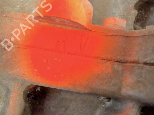 Gearbox CITROËN XSARA Break (N2) 1.4 HDi | BP20443074M3 