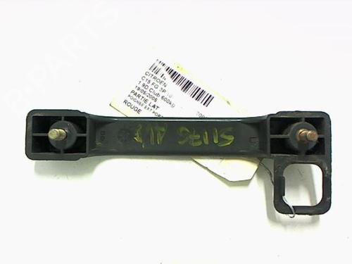 Front right exterior door handle CITROËN C15 Box Body/MPV (VD_) 1.9 D | BP20470557C129 