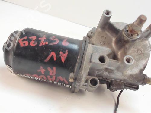 Used Front wiper motor SUZUKI WAGON R+ Hatchback (EM) 1.0 (RC410, SR410, SR412) (65 hp) 20436772