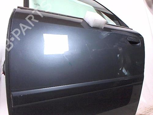Left rear door AUDI A6 C5 (4B2) 2.5 TDI quattro | BP20412097C4 