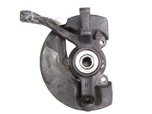 Left front steering knuckle FIAT FIORINO Box Body/MPV (146_) 65 1.7 TD | BP20457055M25 