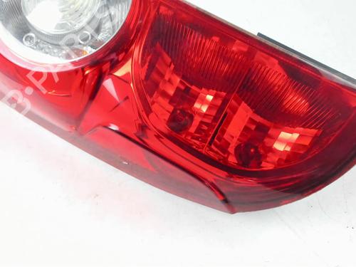 Left taillight FIAT DOBLO Cargo (263_) | BP36444727C34 - Image 3