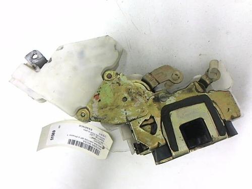 Used Rear right lock NISSAN MICRA II (K11) 1.0 i 16V (54 hp) 20452205