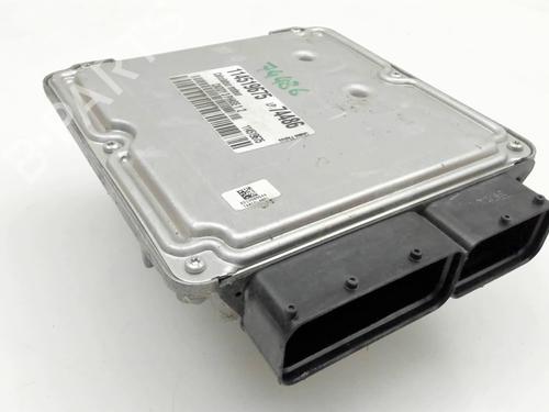 Engine control unit (ECU) VW CADDY III Box Body/MPV (2KA, 2KH, 2CA, 2CH) 2.0 SDI | BP30308270M57 - Image 5