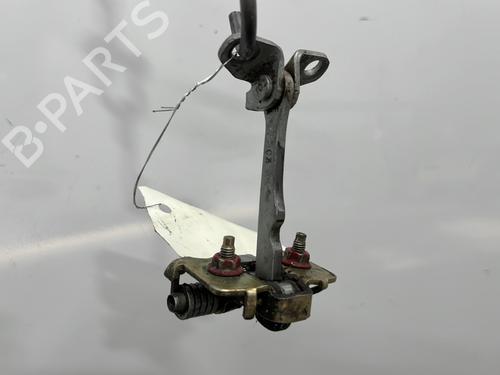 Used Hinge/Door check strap Hinge/Door check strap PEUGEOT 106 I (1A, 1C) [1991-1996] 33834146 33834146