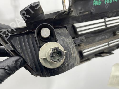 Grille NISSAN MICRA III (K12) 1.2 16V | BP32305839C40