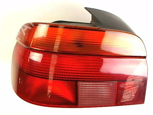 Left taillight BMW 5 (E39) 525 tds | BP20459068C34 