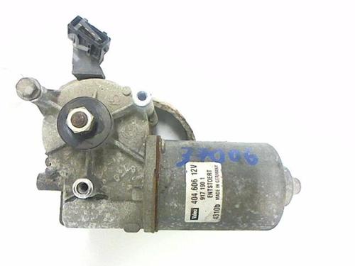 Used Front wiper motor VOLVO V70 II (285) 2.5 TDI (140 hp) 20438109