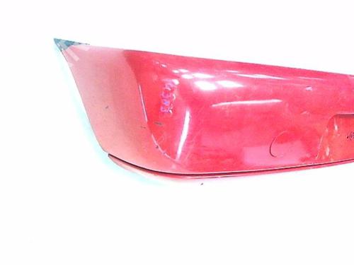 Rear bumper FORD FIESTA IV (JA_, JB_) 1.4 i 16V | BP20459137C8 