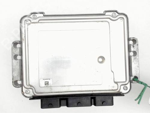 Used Engine control unit (ECU) Engine control unit (ECU) CITROËN C3 Picasso (SH_) 1.6 HDi (90 hp) 27163826 27163826