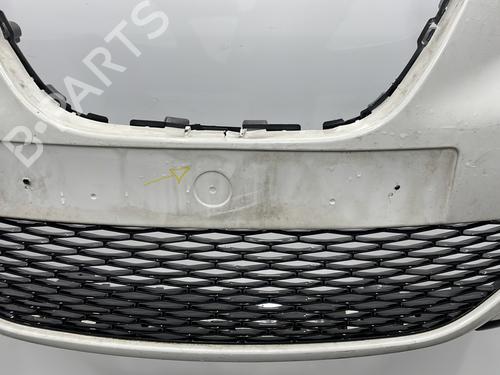 Front bumper SEAT IBIZA IV (6J5, 6P1) 1.2 TDI | BP29749709C7 