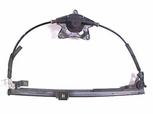 Used Front left window mechanism Front left window mechanism CITROËN XANTIA (X1_, X2_) 1.9 D (69 hp) 20476835 20476835
