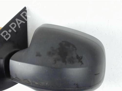 Left mirror DACIA SANDERO II 1.0 SCe 75 (B8JC, B8JD, B8NC) | BP34559218C26 - Image 4