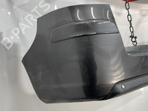 Rear bumper OPEL ZAFIRA / ZAFIRA FAMILY B (A05) 1.9 CDTI (M75) | BP29466104C8 
