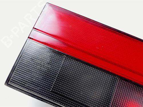 Used Left tailgate light Left tailgate light SEAT TOLEDO I (1L2) 1.9 TDI (90 hp) 21237050 21237050