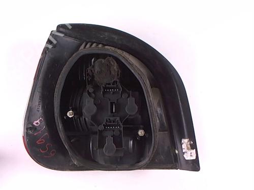 Used Right taillight Right taillight 20465706 20465706