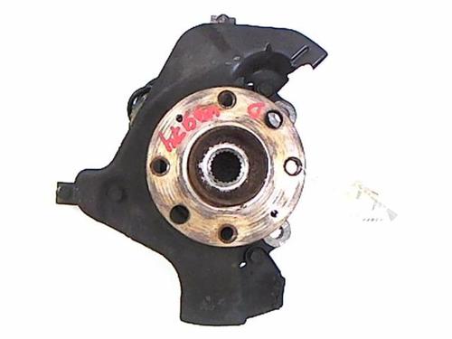 Used Right front steering knuckle FIAT PUNTO EVO (199_) 1.4 16V (105 hp) 20437436