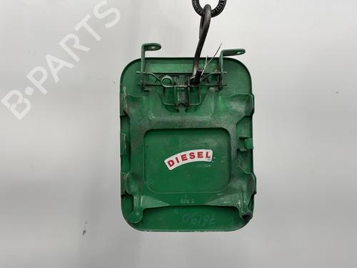 Fuel flap CITROËN JUMPER I Van (230L) 2.5 D | BP24867646C131 