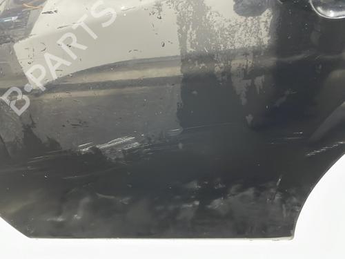 Left rear door FORD MONDEO III (B5Y) 2.0 16V TDDi / TDCi | BP29604962C4 