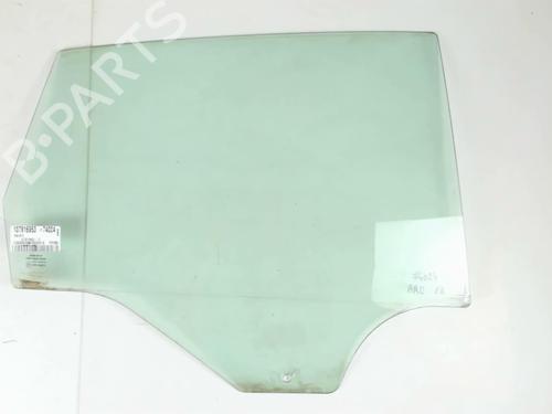 Used Rear right door window SEAT ALTEA (5P1) 1.9 TDI (105 hp) 27385445
