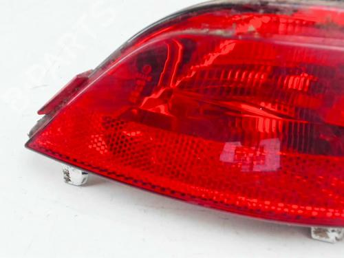 Rear bumper left light DACIA LOGAN II 1.5 dCi | BP40116251C81 - Image 2