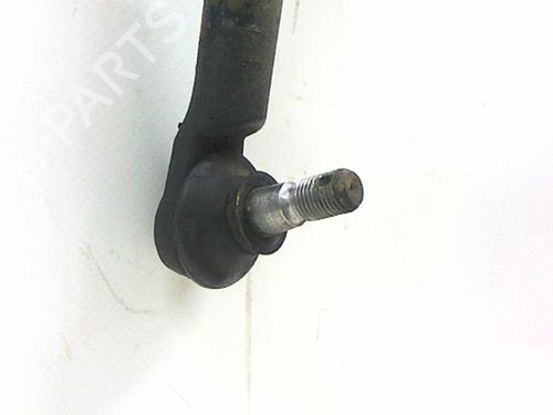 Steering rack NISSAN PRIMERA Hatchback (P12) 2.2 dCi | BP20416460M22 