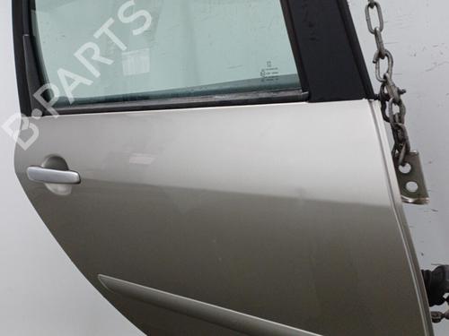 Dør høyre bak PEUGEOT 307 Break (3E) 1.6 HDi | BP20401630C5 
