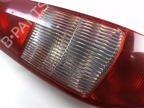 Left taillight FORD MONDEO III Turnier (BWY) 2.0 16V TDDi / TDCi | BP20444864C34 