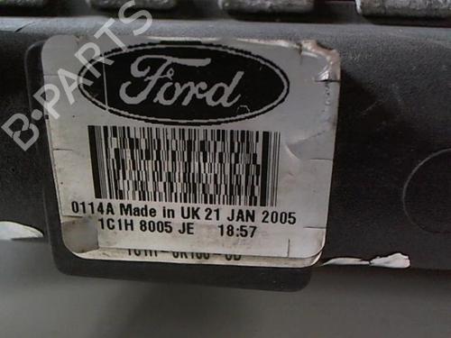 Køler FORD TRANSIT Van (FA_ _) 2.0 DI (FAE_, FAF_, FAG_) | BP20455899M31 