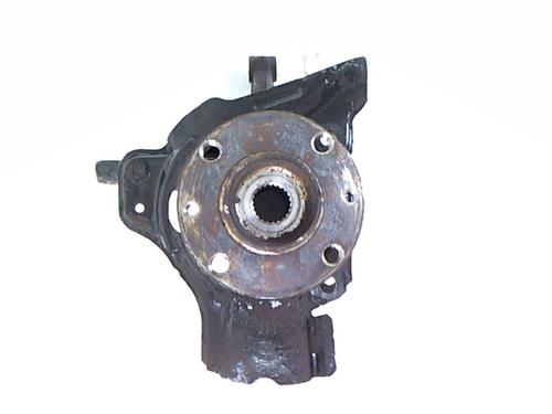 Right front steering knuckle FIAT PUNTO (188_) 1.2 60 (188.030, .050, .130, .150, .230, .250) | BP20462239M26 