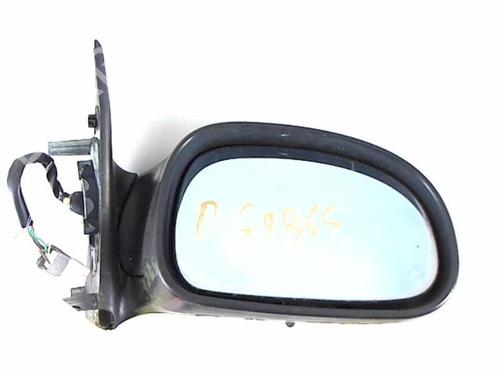 Used Right mirror PEUGEOT 406 (8B) 2.0 HDI 90 (90 hp) 20431925