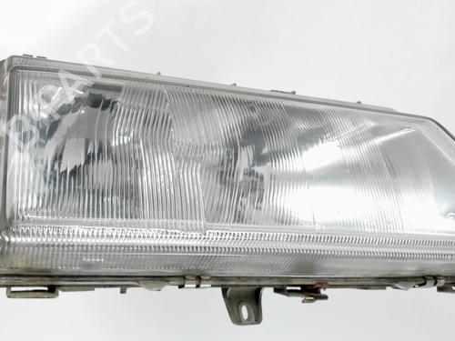 Right headlight CITROËN EVASION MPV (22, U6) 1.9 TD | BP20475333C29 