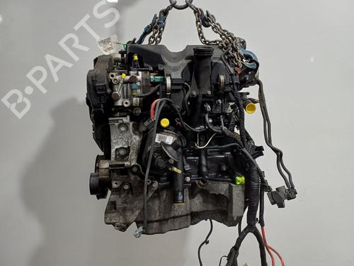 Used Engine Engine 37090469 37090469