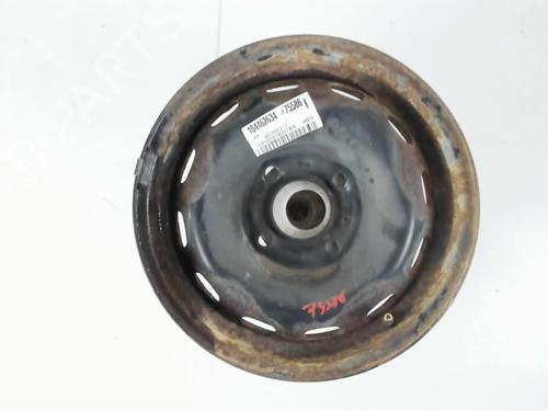 Used Rim CITROËN SAXO (S0, S1) 1.1 X, SX (60 hp) 25009309