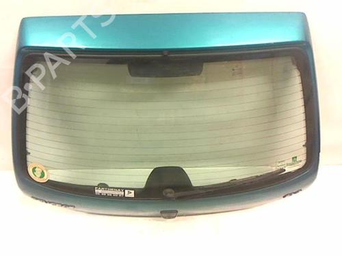 Tailgate PEUGEOT 106 II (1A_, 1C_) 1.1 i | BP20435383C6 
