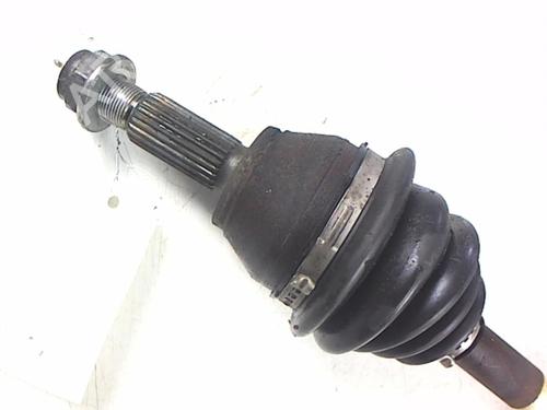 Used Left front driveshaft Left front driveshaft FORD FIESTA VI (CB1, CCN) 1.6 TDCi (90 hp) 20462855 20462855