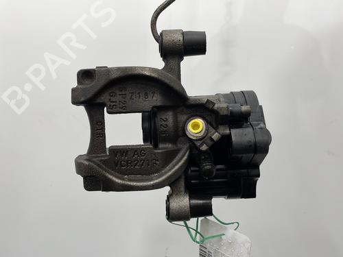 Used Left rear brake caliper SEAT ATECA (KH7, KHP) 1.6 TDI (115 hp) 20928777