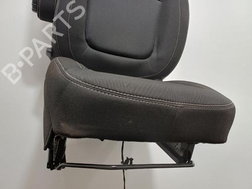 Left front seat RENAULT TRAFIC III Van (FG_) 2.0 dCi 150 (FGMU) | BP39229067C15 - Image 3