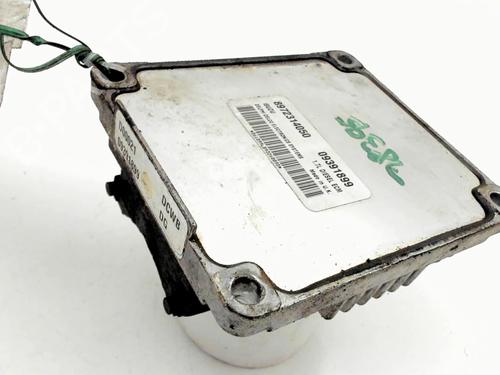 Used Engine control unit (ECU) Engine control unit (ECU) OPEL ASTRA G Estate (T98) 1.7 DTI 16V (F35) (75 hp) 30308200 30308200
