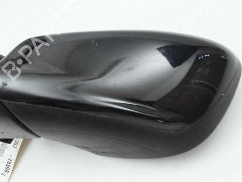 Left mirror CITROËN C4 CACTUS 1.2 VTi 82 | BP20439473C26 