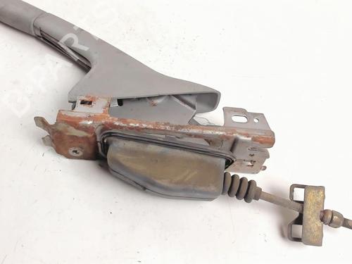 Used Hand brake Hand brake RENAULT CLIO II (BB_, CB_) 1.5 dCi (B/CB07) (65 hp) 20450737 20450737