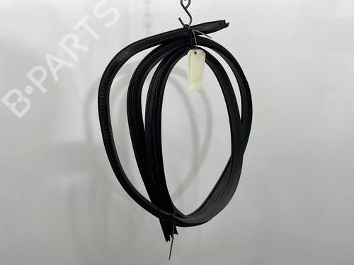 Rubber door seal FORD KUGA II (DM2) 2.0 TDCi | BP27518962C142 