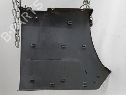 Corner bumper PEUGEOT BOXER Van 2.2 HDi 130 | BP20406663C117